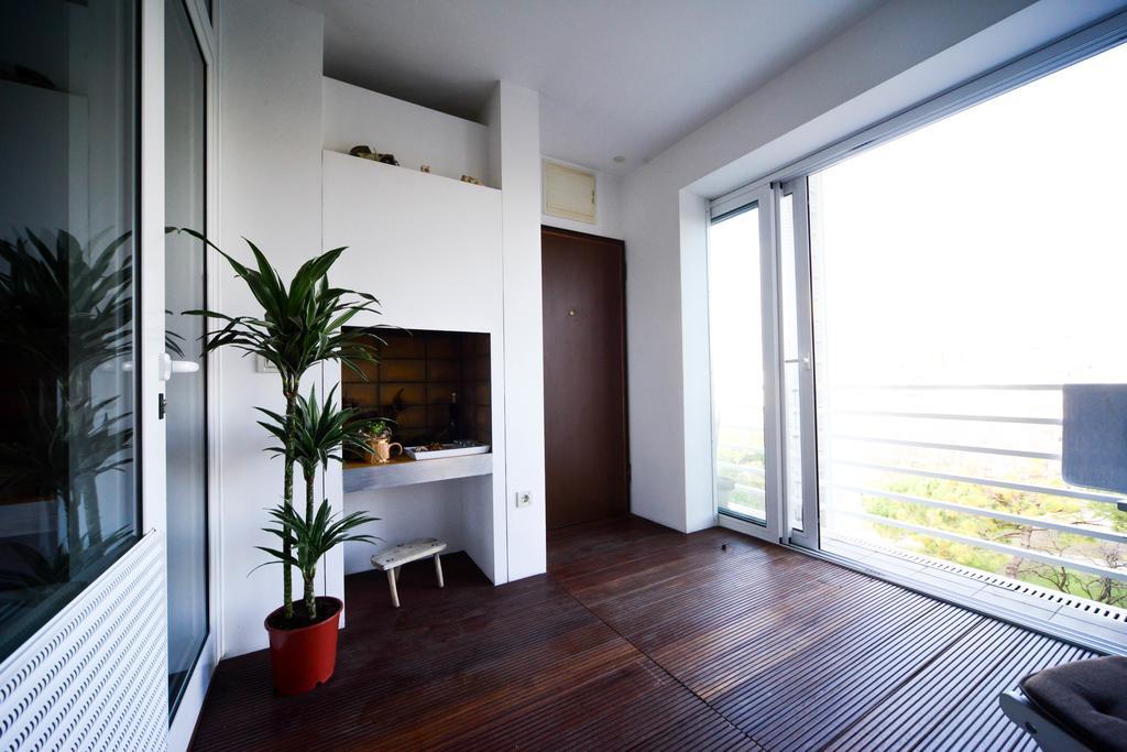 Apartment Mahagony Deluxe Zadar Exterior photo